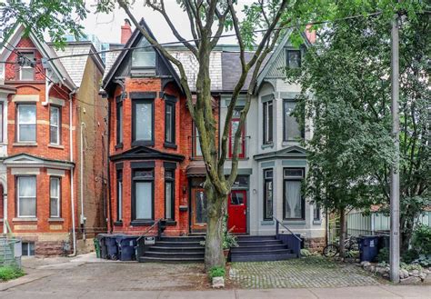 9 Stats You Should Know About Toronto S Housing Market In July 2017