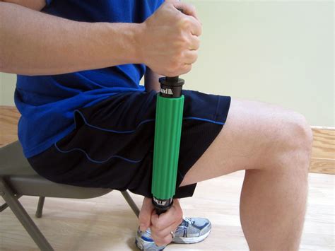 9 Tips To Self Treat Iliotibial Band Syndrome Itbs Marathon