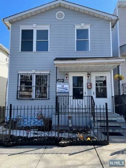 99 Randolph Ave Jersey City Nj 07304 Mls 220013967 Redfin