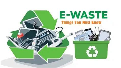 A Beginner S Guide To E Waste Recycling