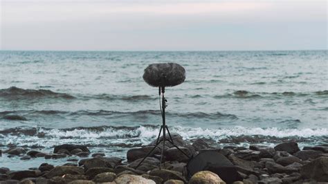 A Beginner S Guide To Field Recording Indie Tips