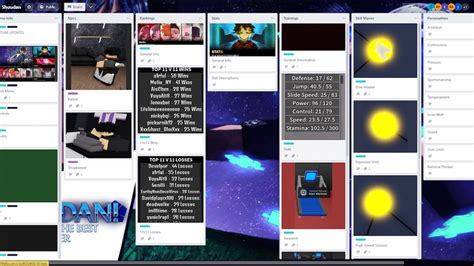 A Blader Amp 39 S Will Trello Link Pro Game Guides