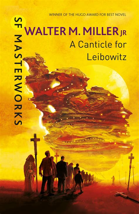 A Canticle For Leibowitz By Walter M Miller Jr Overdrive Free