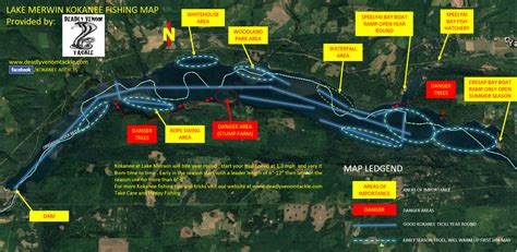 A Few Questions Regarding Merwin And Yale Ifish Fishing Forum