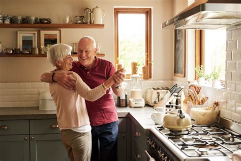 A Guide On How To Find The Right Senior Housing Oberer Homes