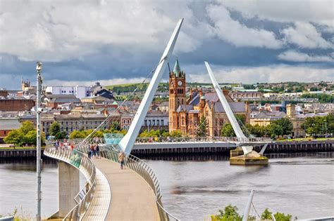 A Guide To Living In Derry Londonderry Propertynews Com