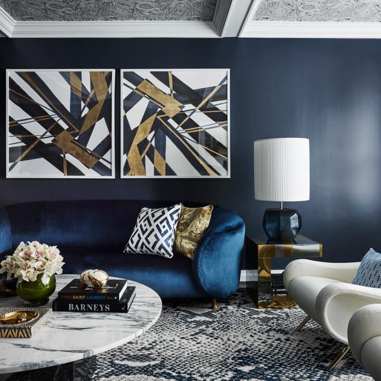 A Guide To The 10 Most Popular Interior Design Styles Style Curator