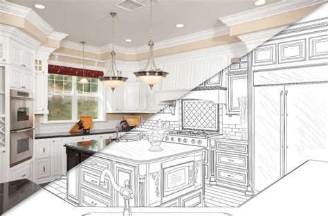 A Guide To Understanding Timelines For Your Kitchen Remodel Twin