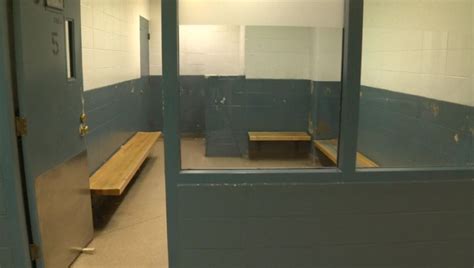 A Look Inside Edmonton S Old Remand Centre Edmonton Globalnews Ca