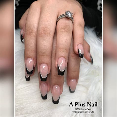 A Plus Nails