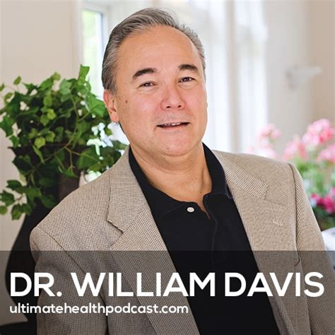 A Special Q A With Dr William Davis Author Of Wheat Belly