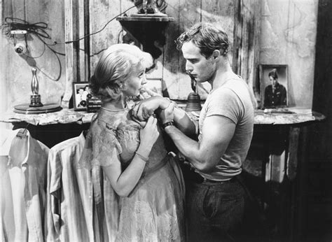 A Streetcar Named Desire Film