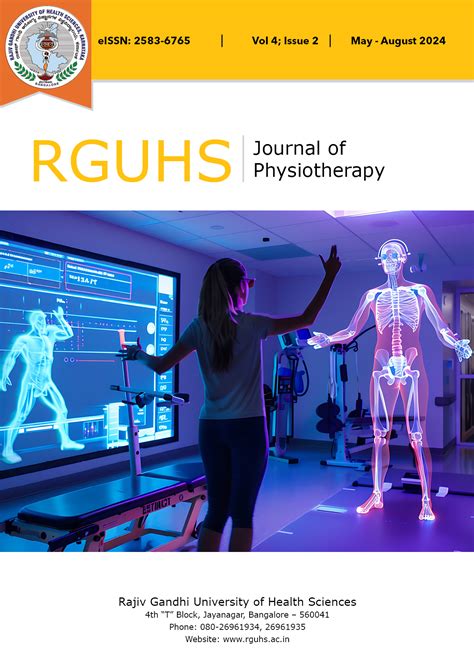 A Study To Compare The Effectiveness Of Capsular Stretching Versus Scapulothoracic Exercise In Patients With Adhesive Capsulitis Of Shoulder Rguhs Journal Of Physiotherapy Journalgrid