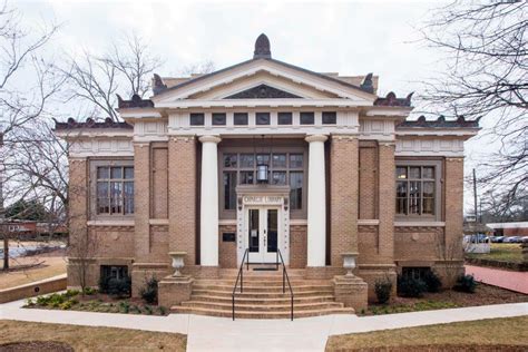 A Timeline Of The University Of Georgia Libraries Uga Libraries