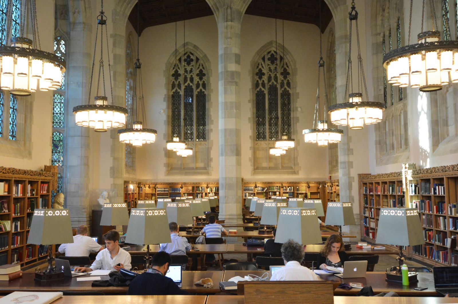 A Week In My Life As A Phd Student At Yale University Entrepreneur