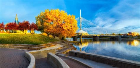 A Weekend In Winnipeg The Best Things To Do In Winnipeg Manitoba