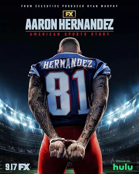 Aaron Hernandez Movie