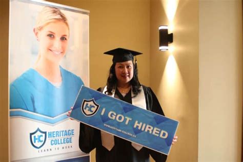 About Heritage Career College Discover Our Story