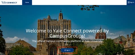 Accessing Passport To Yale Office Of International Students Scholars