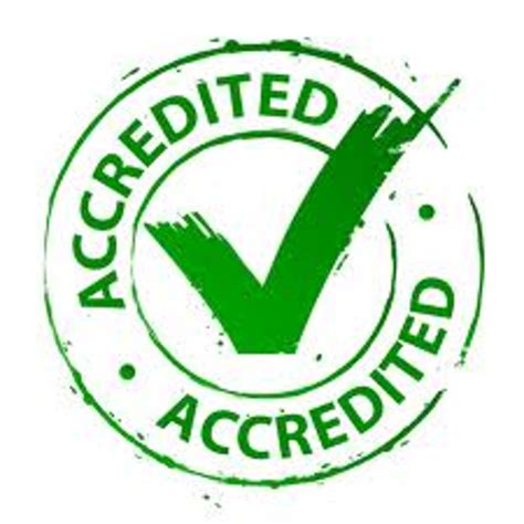 Accredited To Be Or Not To Be Northgate Vehicle Hire