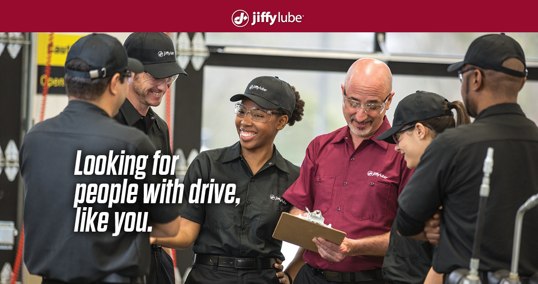 Ace Jiffy Lube Benefits