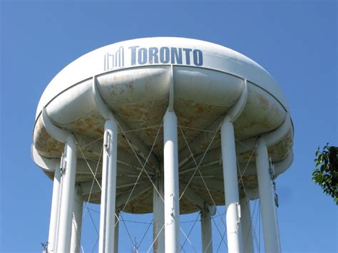 Aco Toronto Leslie Tank