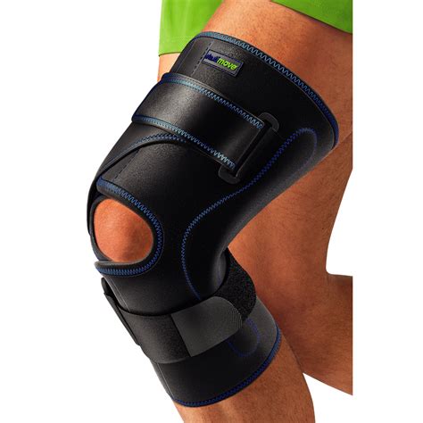 Actimove Knee Braces And Supports