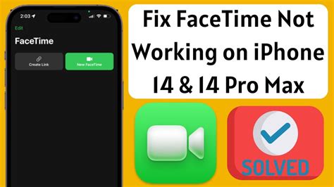 Activate Facetime How To Fix Facetime Not Working On An Iphone