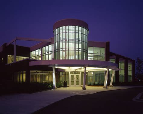 Addison Park District Centennial Recreation Center Williams Architects