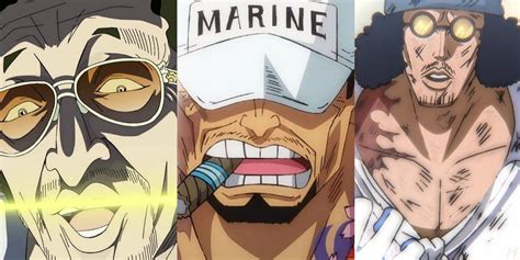 Admiral One Piece: Unlock Powers