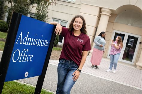 Admissions Office