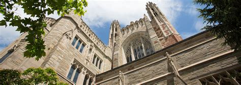 Admissions Yale Law School