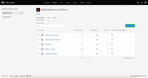 Adobe Admin Console Mastery: Simplified Management