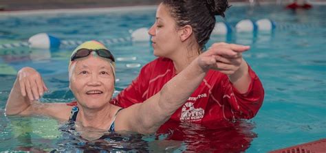 Adult Swimming Lessons Manhattan British Swim School Manhattan