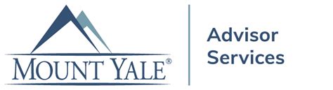 Advisor Support Services Mount Yale