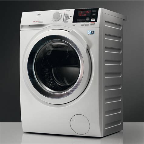 Aeg L7wbg741r 7Kg 4Kg Washer Dryer 7000 Series White Appliance City