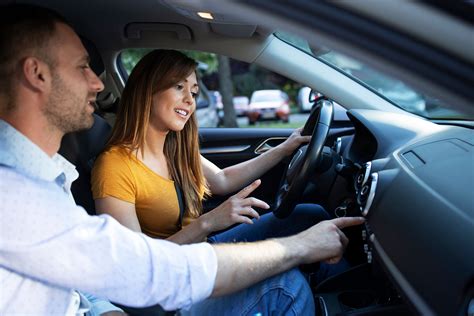 Affordable Driving Lessons In Edmonton Alberta Driving School