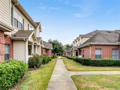 Affordable Housing In Texas Houston Uslowcosthousing