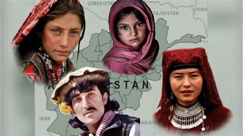 Afghanistan Arabs: Understanding Ethnic Diversity