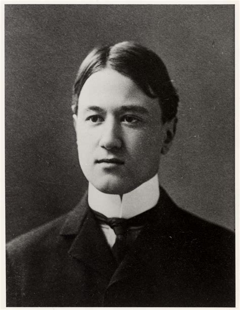 After Graduating From Yale Charles Ives