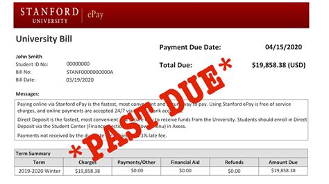 Against Class Action Lawsuits Treat Stanford Like A University Not A