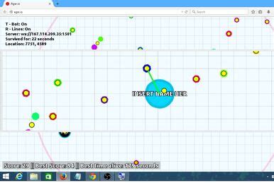 Agario Alternatives Exploring Reliable And User Friendly Solutions