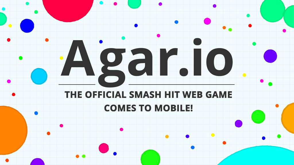 Agario Related Games