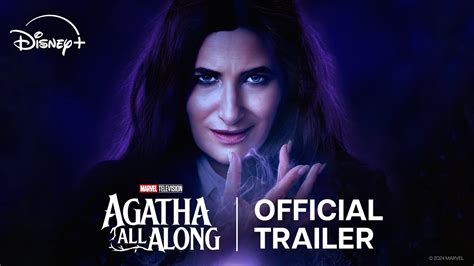 Agatha All Along Release