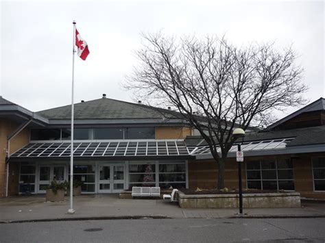 Agincourt Community Recreation Centre Gta Weekly