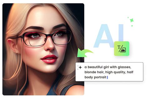 Ai Art With Face Generator How To Transform Your Selfies Into