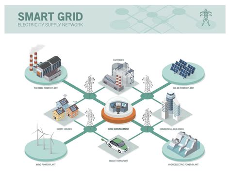 Ai In Energy Management Optimizing Power Consumption