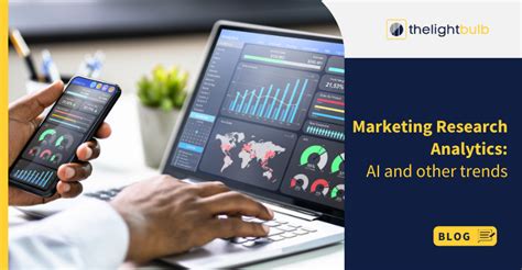 Ai Powered Market Research Tools Techniques And Trends Thelightbulb Ai