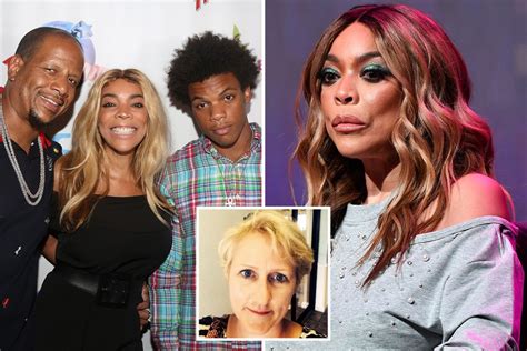 Ailing Wendy Williams Amp 39 Permanent Financial Guardian Revealed As Expert