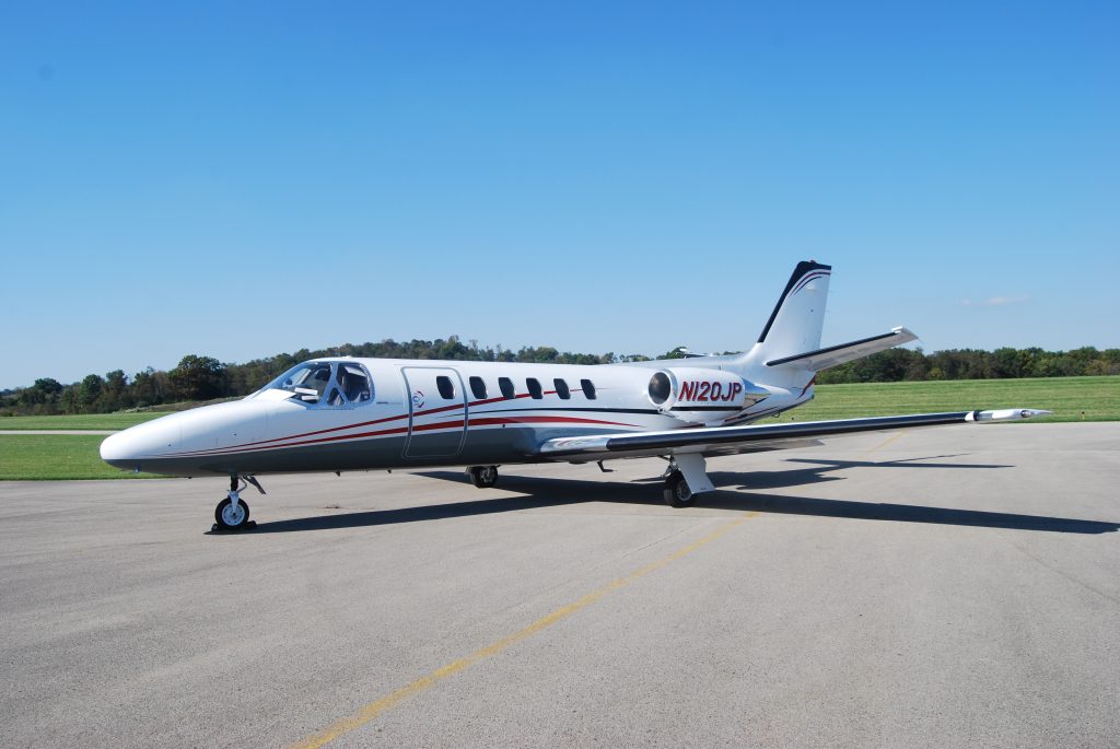 Air Ambulance Alberta